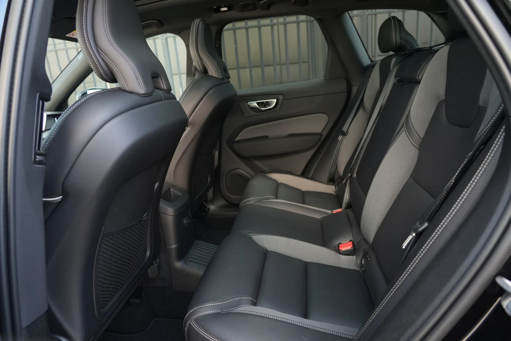 Volvo XC60 – foto 29