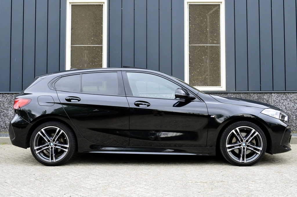 BMW 1 Serie – foto 6