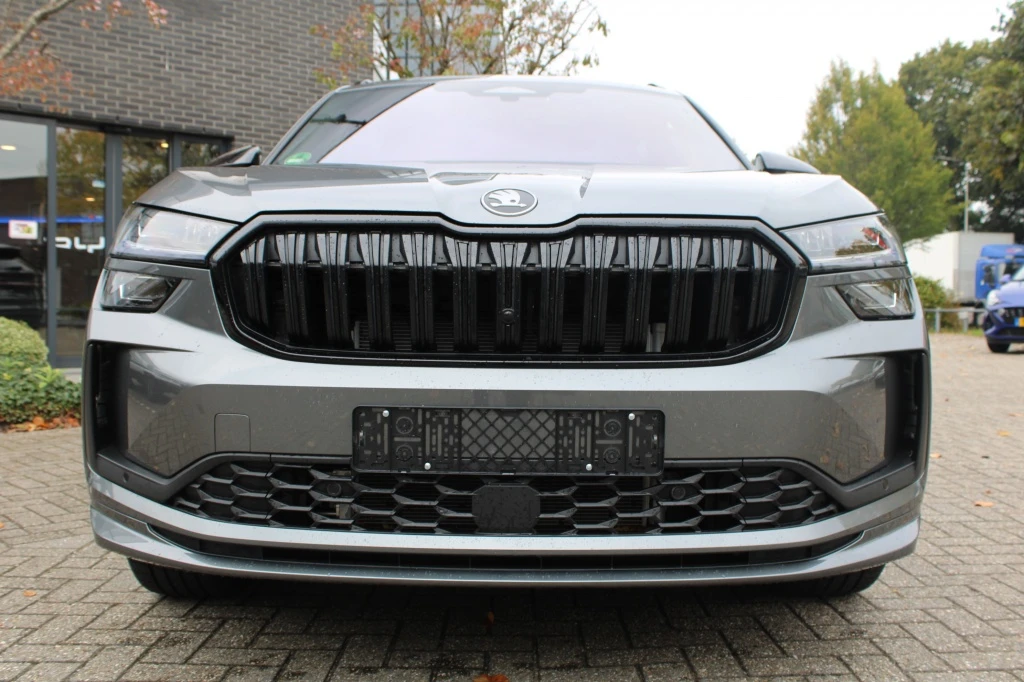Škoda Kodiaq – foto 6