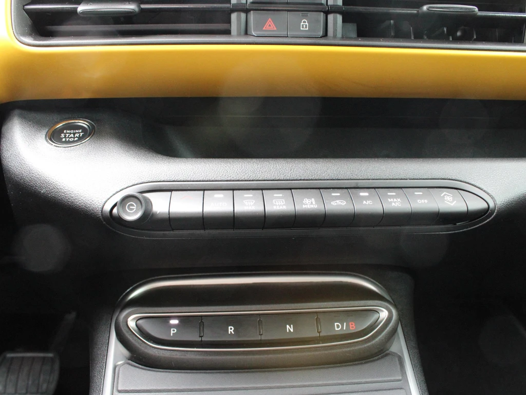 Jeep Avenger – foto 17
