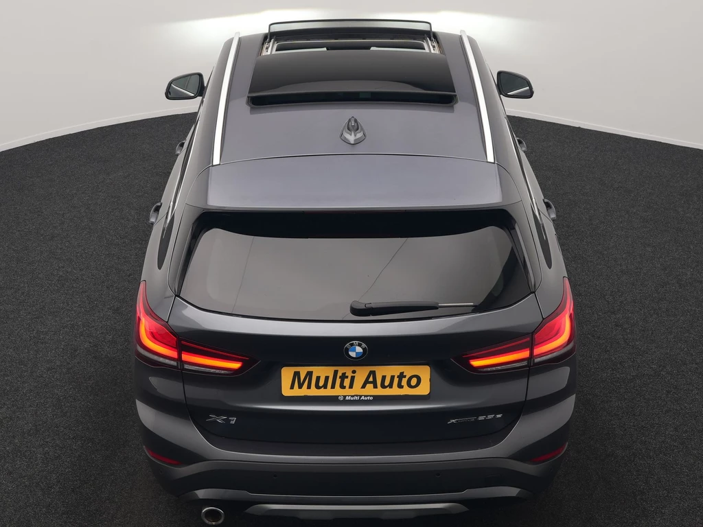 BMW X1 – foto 6