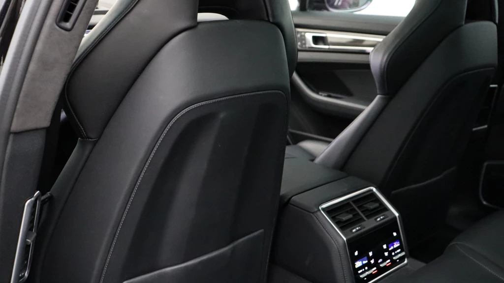 Porsche Panamera – foto 30