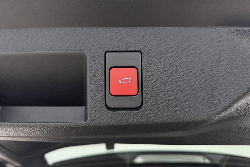 Citroën C5 Aircross – foto 12