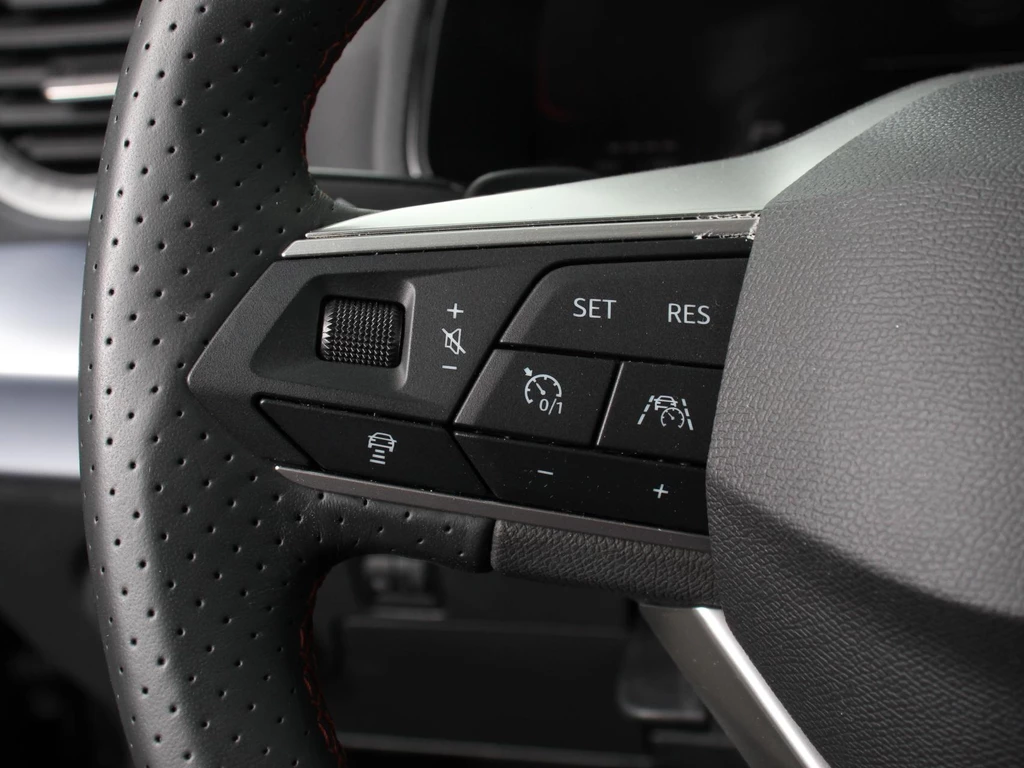 SEAT Ibiza – foto 18