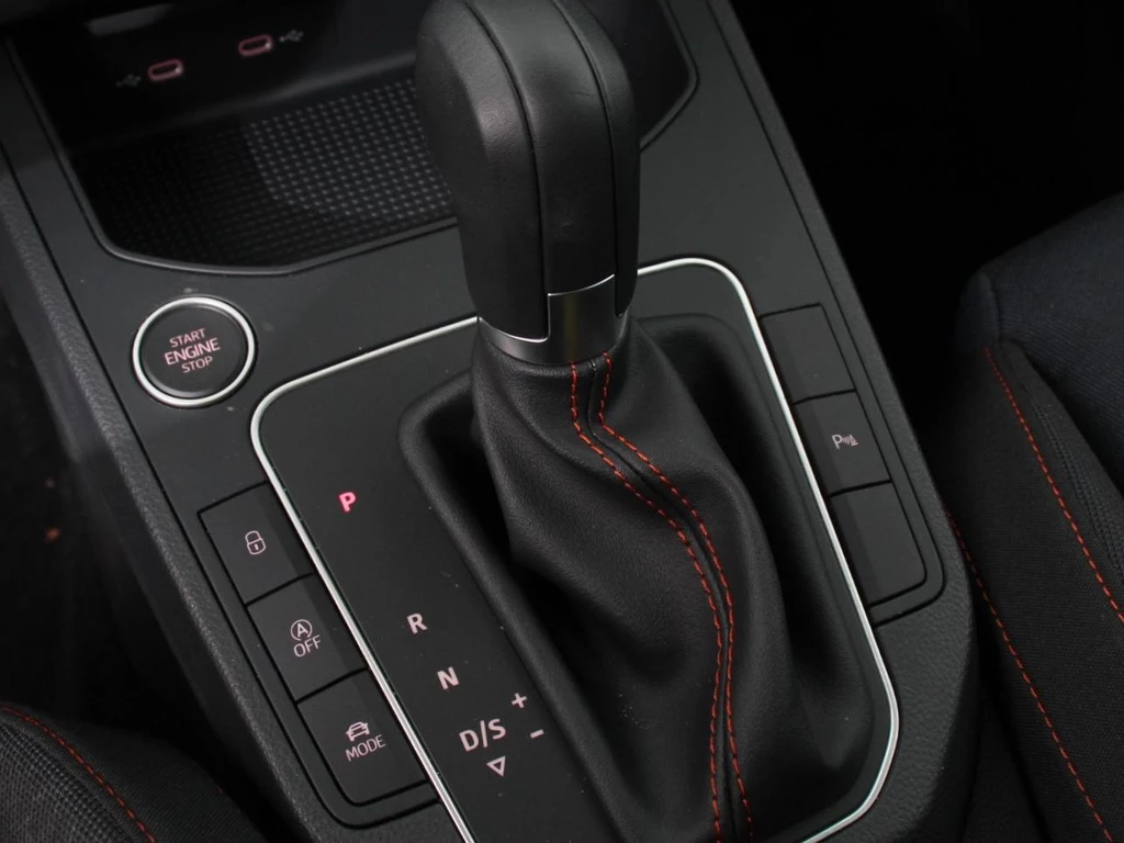SEAT Ibiza – foto 22