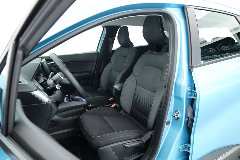 Renault Captur – foto 6
