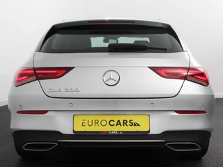 Mercedes-Benz CLA – thumbnail 4
