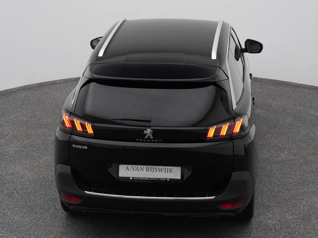 Peugeot 5008 – foto 20