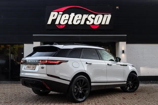 Land Rover Range Rover Velar – thumbnail 6