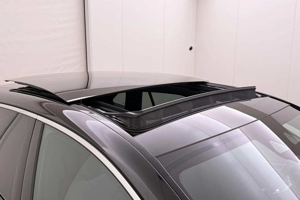 Mercedes-Benz EQE – foto 8