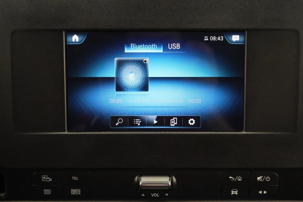 Mercedes-Benz Sprinter – foto 38