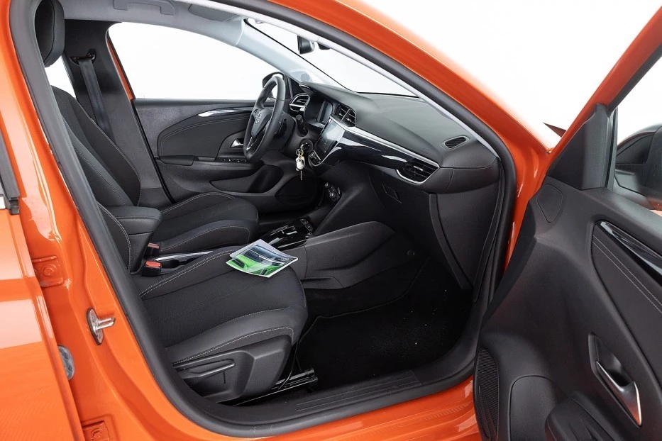 Opel Corsa – foto 13