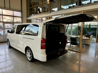 Citroën ë-Spacetourer – thumbnail 4