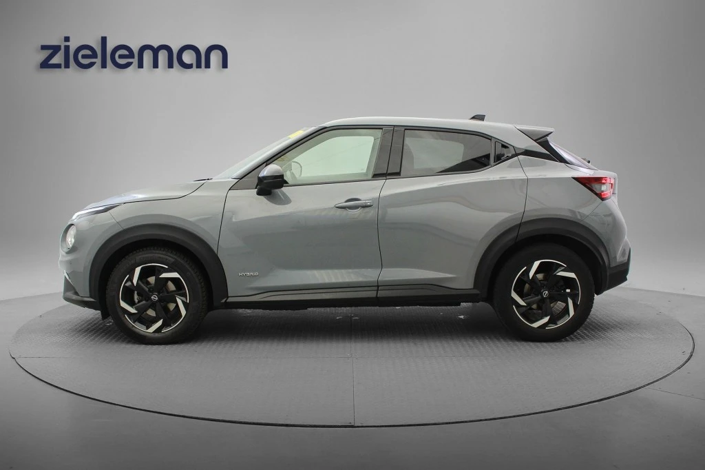 Nissan Juke – foto 2
