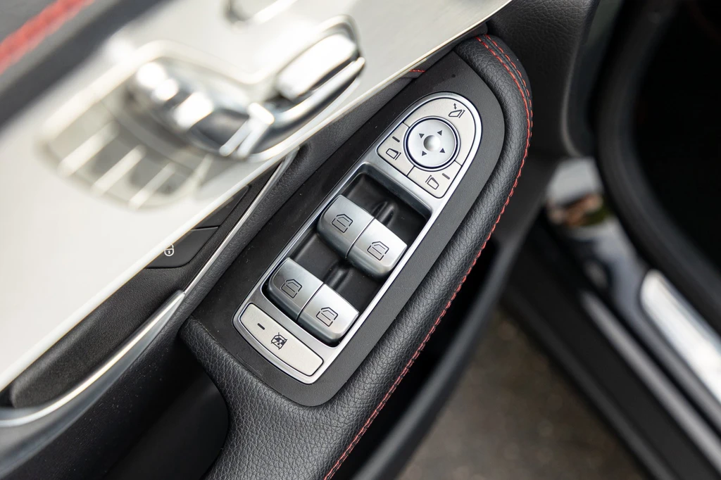 Mercedes-Benz GLC – foto 46