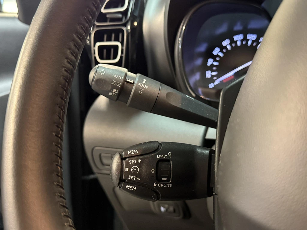 Citroën C3 Aircross – foto 16