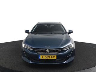Peugeot 508 – thumbnail 9