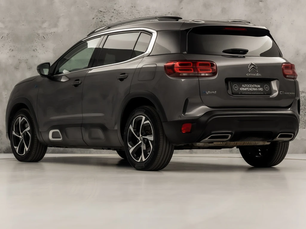 Citroën C5 Aircross – foto 4