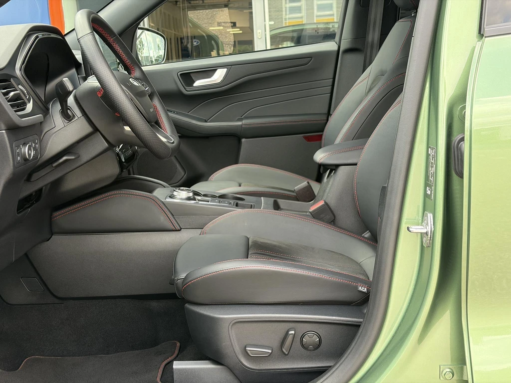 Ford Kuga – foto 9