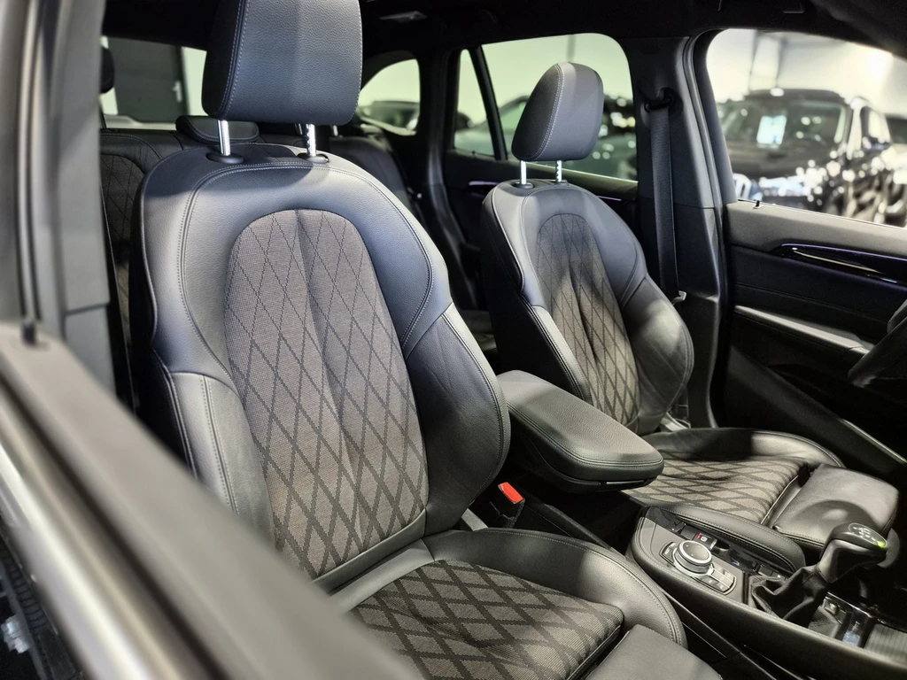 BMW X1 – foto 14