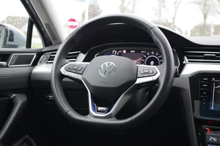Volkswagen Passat – thumbnail 19