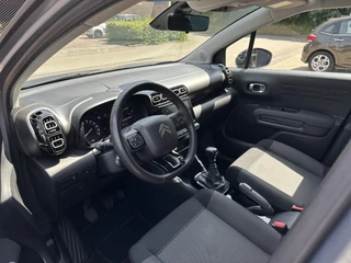 Citroën C3 Aircross – thumbnail 21
