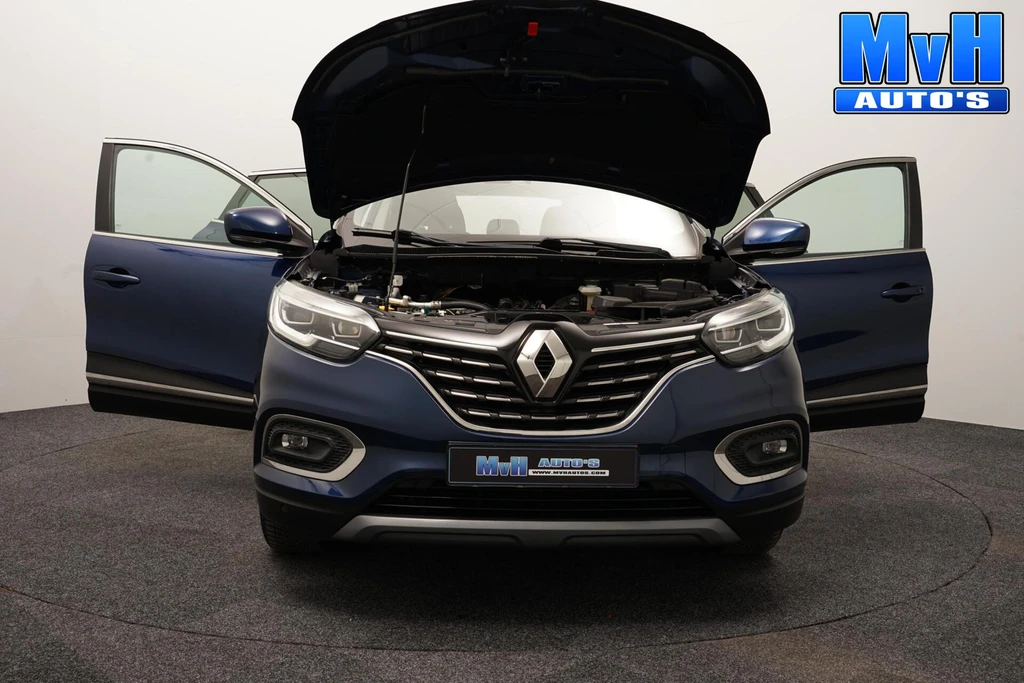 Renault Kadjar – foto 20