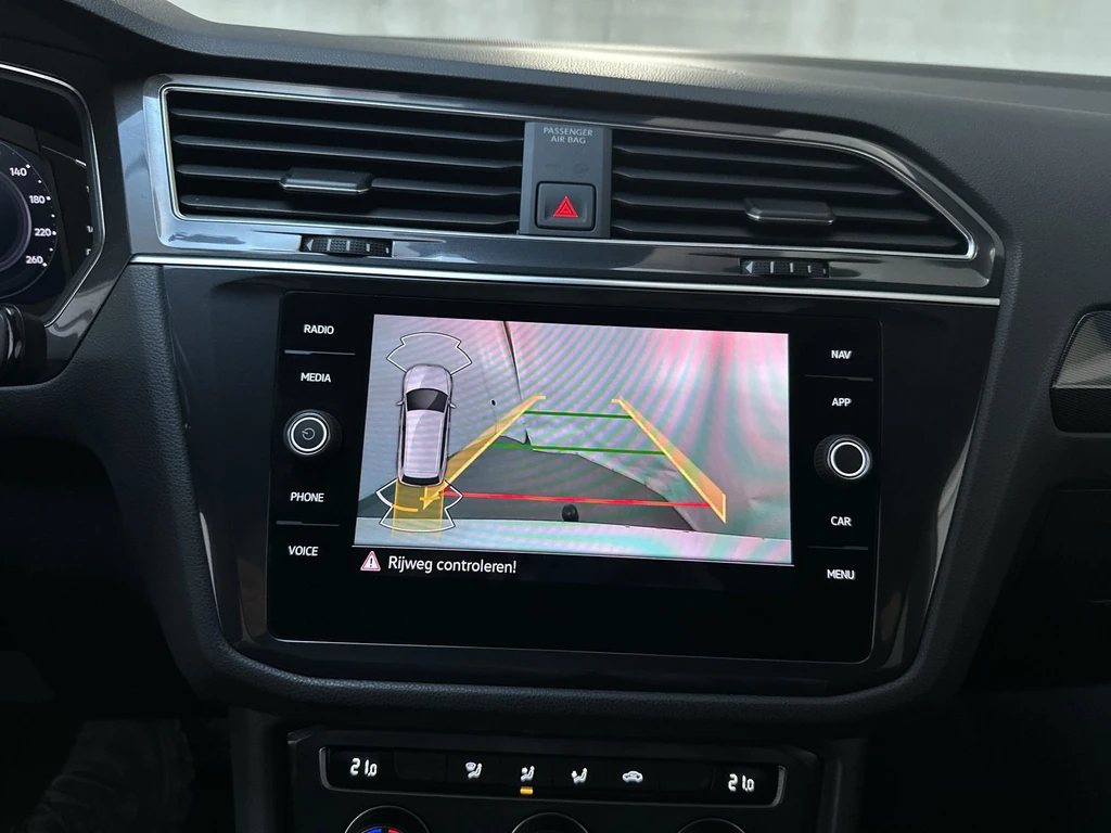 Volkswagen Tiguan Allspace – foto 15