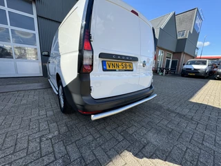 Volkswagen Caddy – thumbnail 4