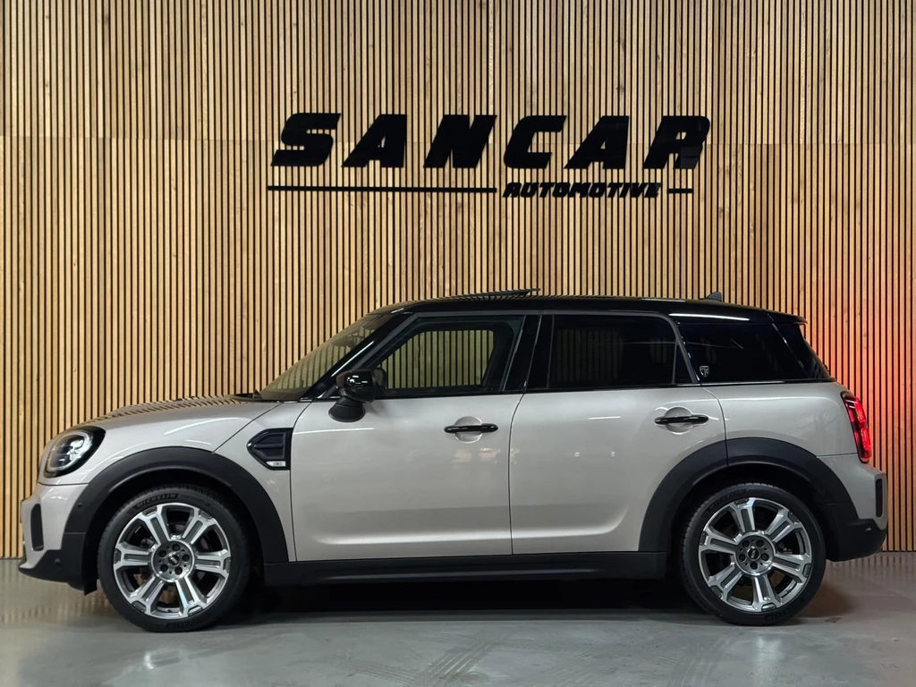 MINI Countryman – foto 4
