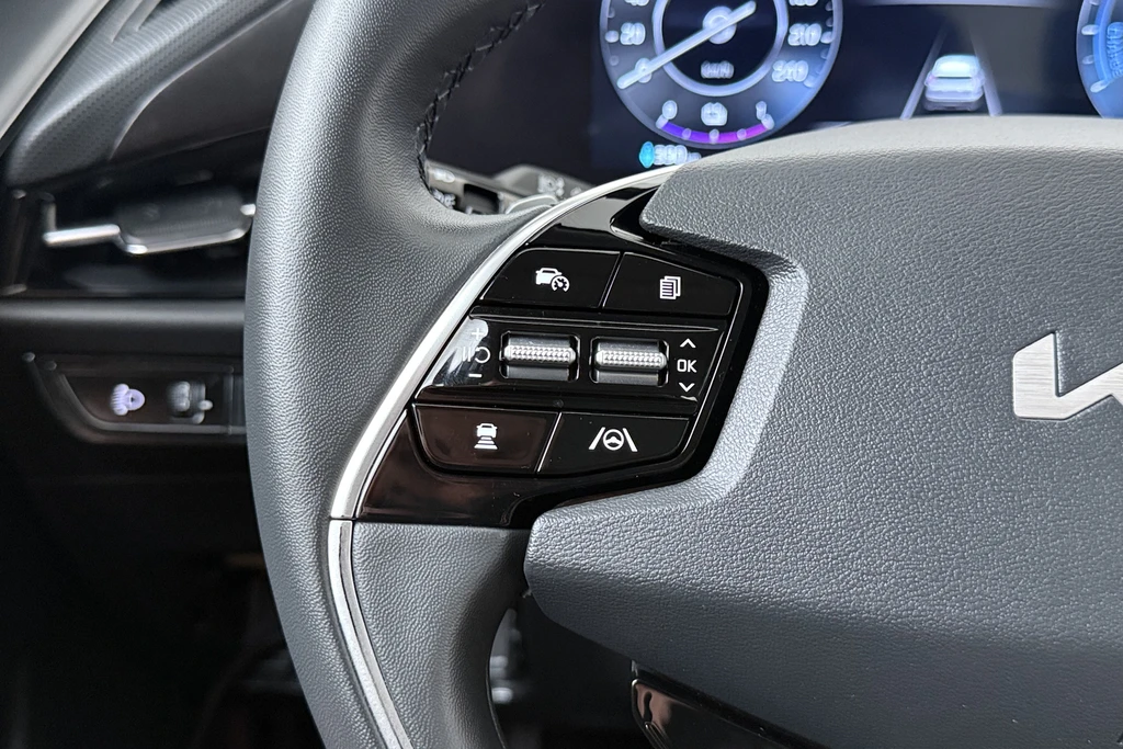 Kia e-Niro – foto 18
