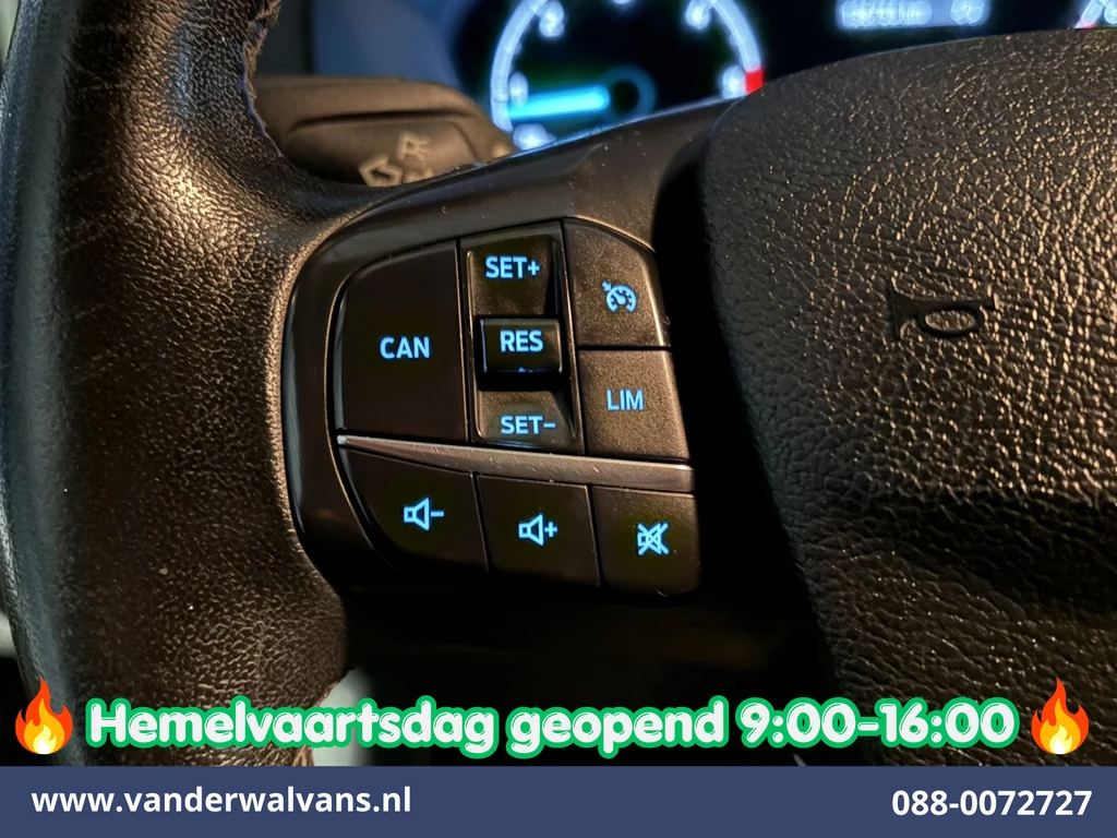Ford Transit Custom – foto 8
