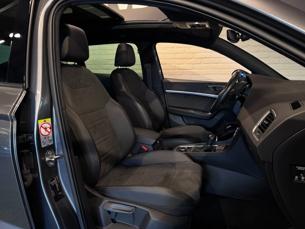 SEAT Ateca – foto 13