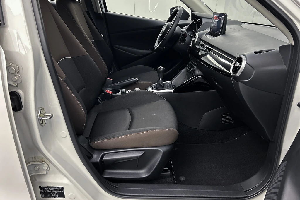 Mazda 2 – foto 31