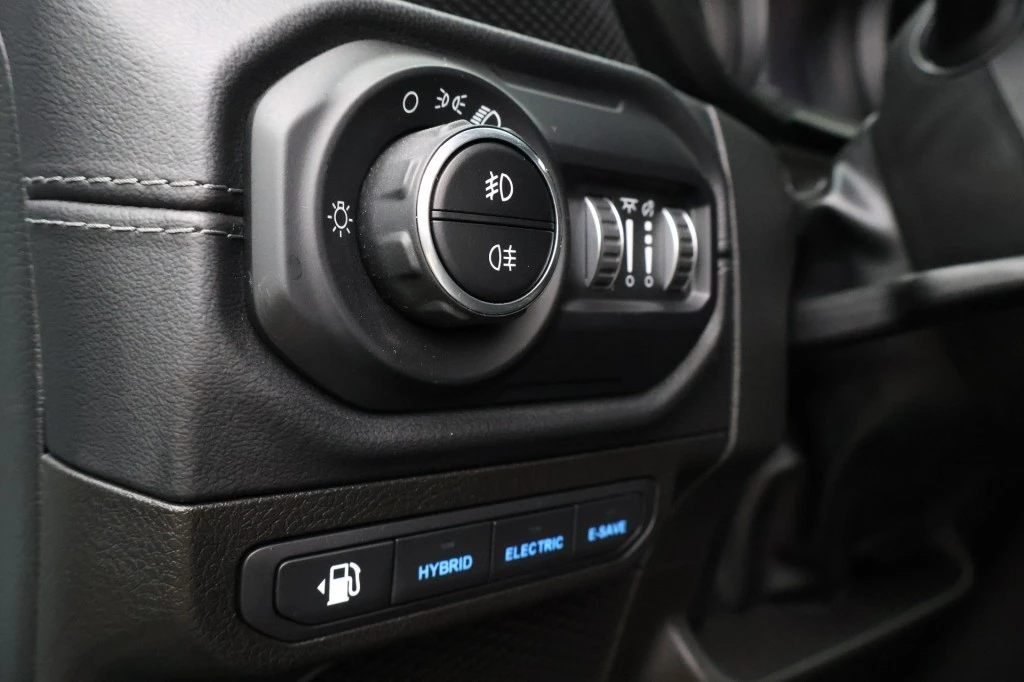 Jeep Wrangler – foto 29