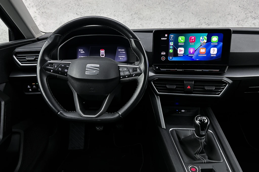 SEAT Leon – foto 15