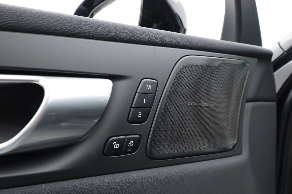Volvo XC60 – foto 12