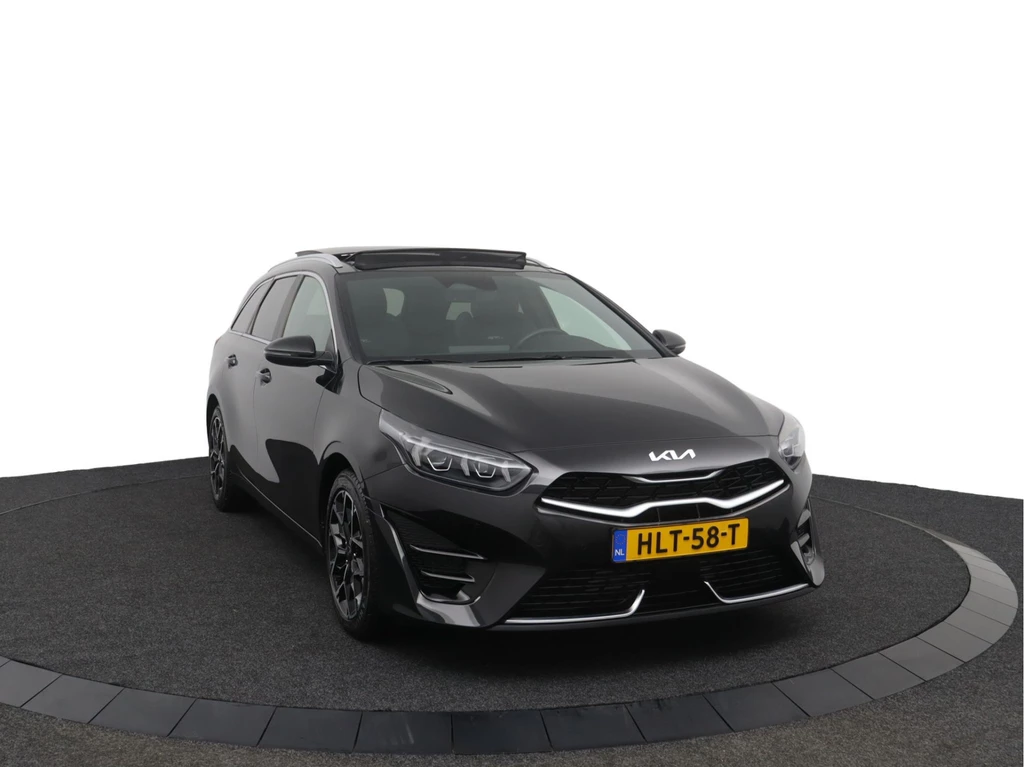 Kia Ceed Sportswagon – foto 11