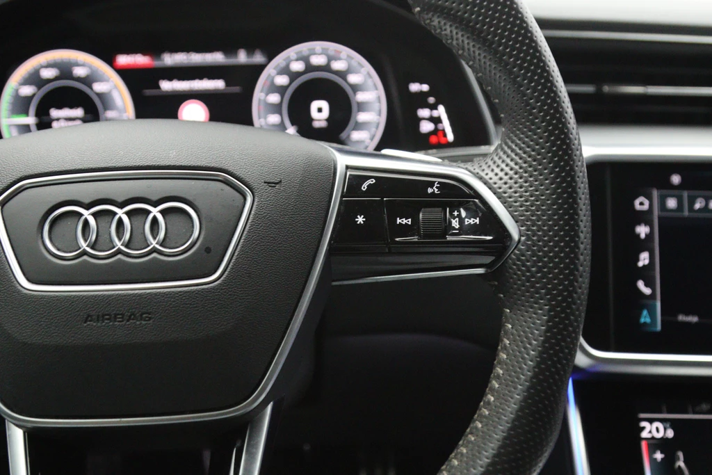 Audi A6 – foto 26
