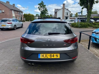 SEAT Leon – thumbnail 4