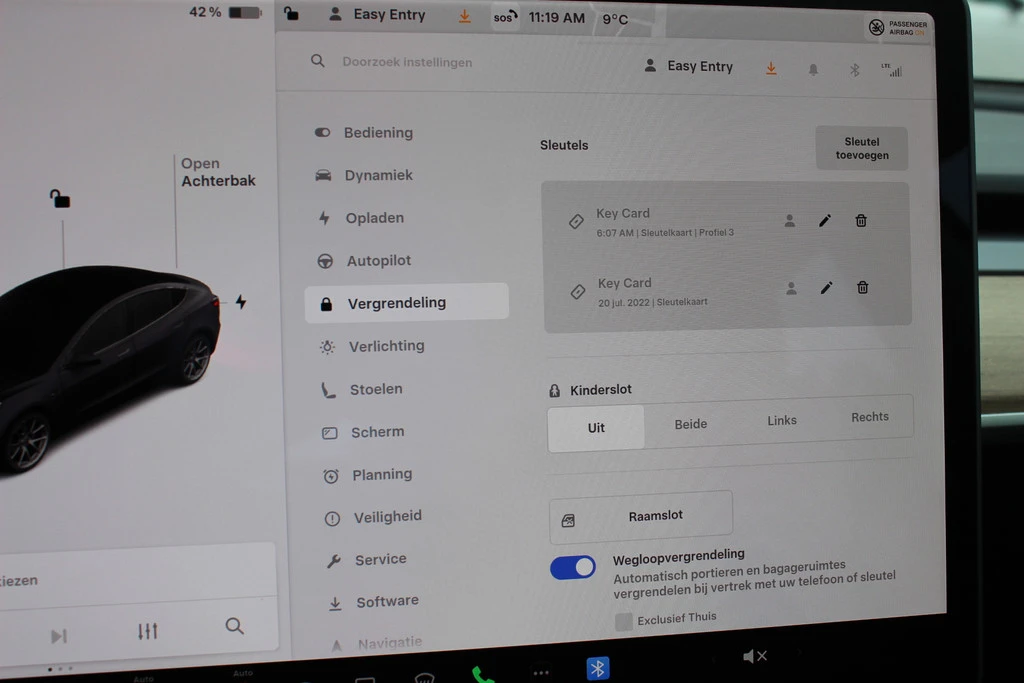 Tesla Model 3 – foto 16