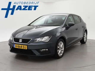 SEAT Leon – thumbnail 1