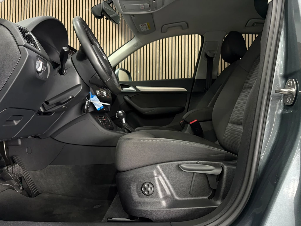 Audi Q3 – foto 18