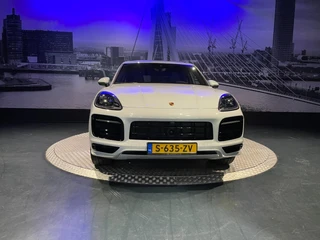 Porsche Cayenne – thumbnail 19
