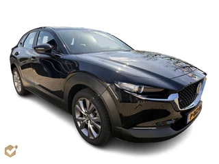 Mazda CX-30 – thumbnail 8