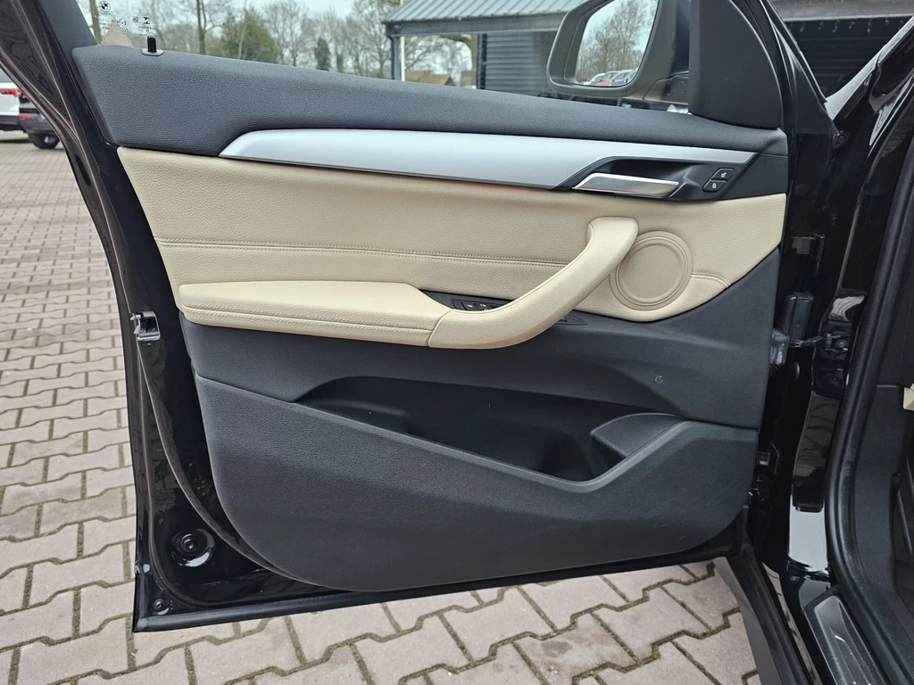 BMW X1 – foto 36