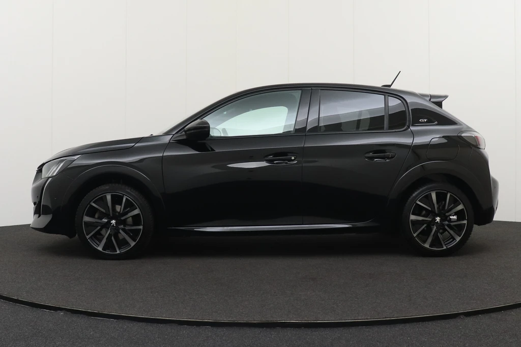 Peugeot 208 – foto 2