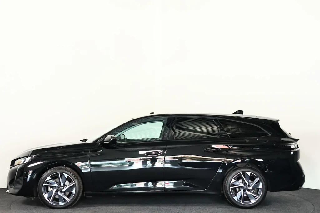 Peugeot 308 – foto 3