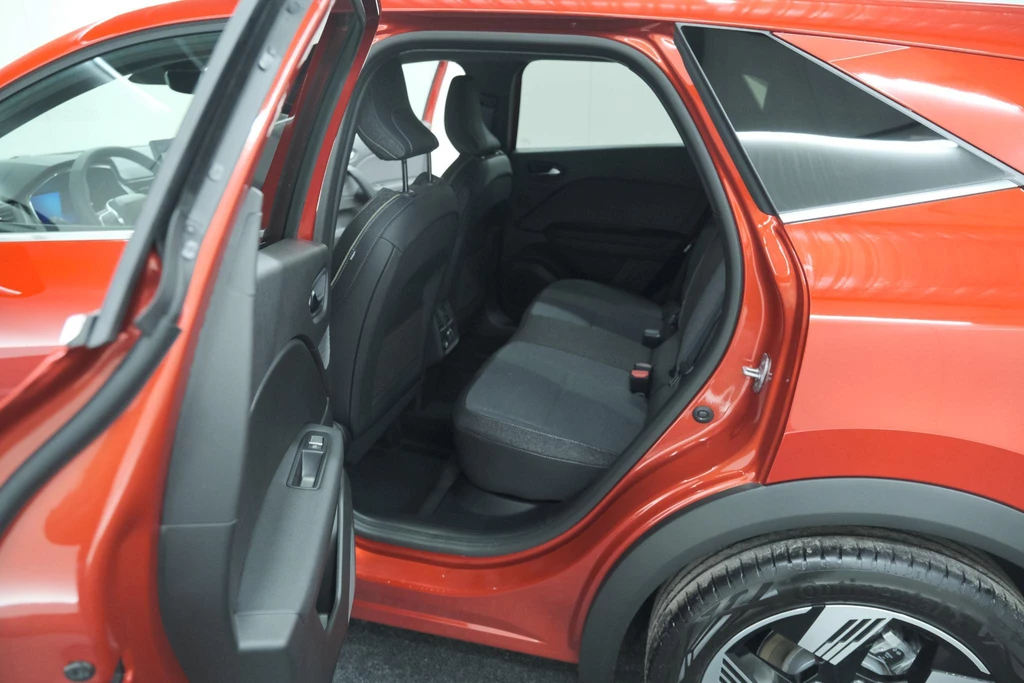 Renault Symbioz – foto 40
