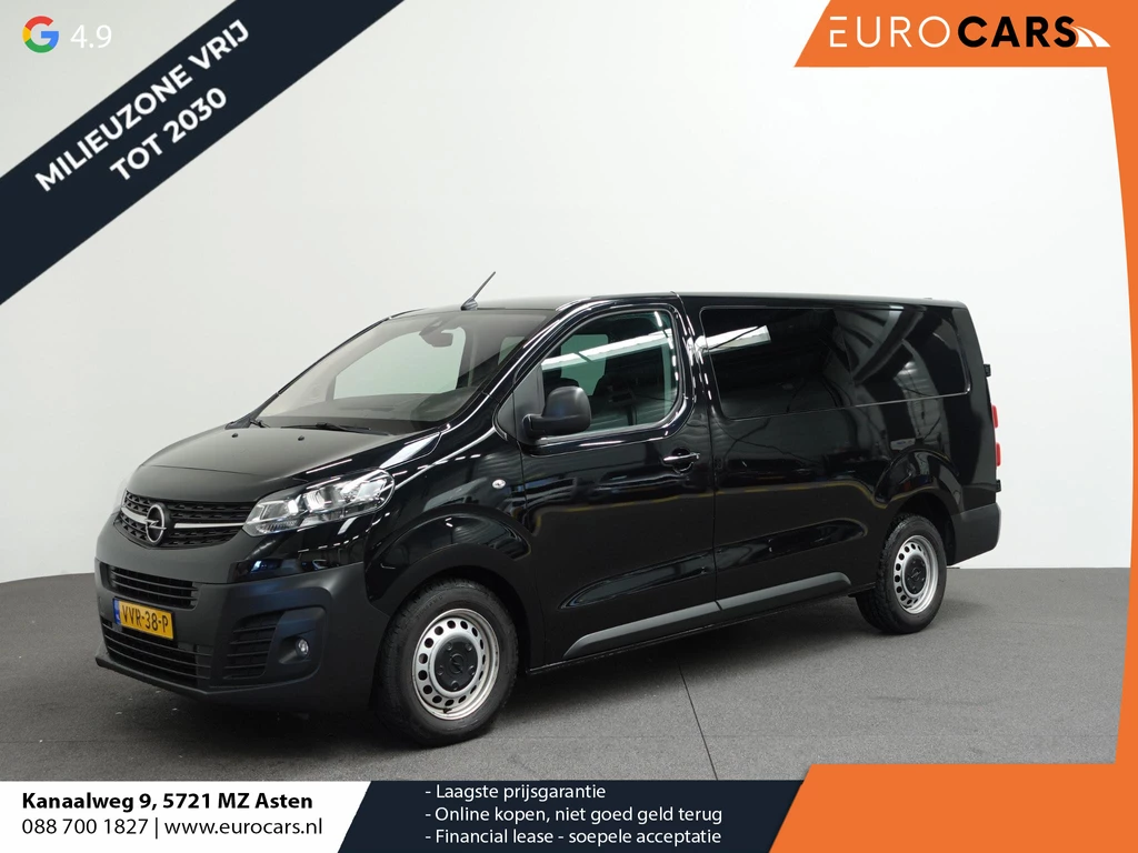 Opel Vivaro – foto 1